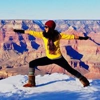 Rebecca Padnos Altamirano