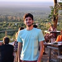 Nahuel Leandro Daima