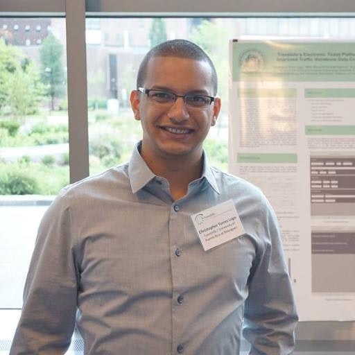 Christopher Torres Lugo