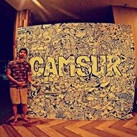 Marco Antonio Bristol Abarro