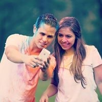 José Antonio K-brito Sánchez