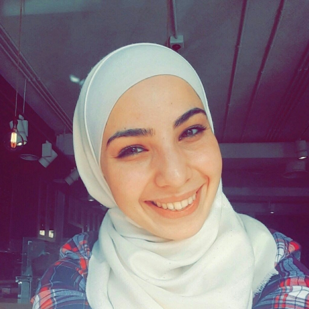 ديمه ابورجب