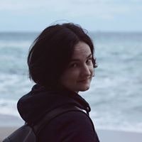 Vasilisa  Medvedenko