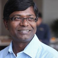 Jebakumar Swvigaradoss