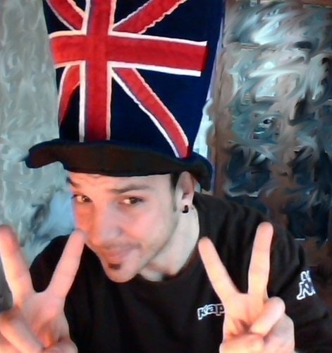 Luigi Massa Galleran