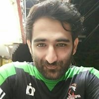 Maaz Bin Musa Sheikh