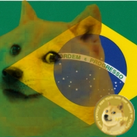 Brasil Dogecoin