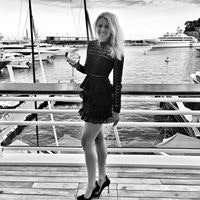 Alexandra de Closset