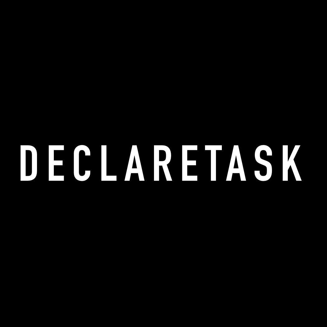 DeclareTask
