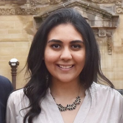 Priya Chandrasekaran