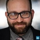 David Cooper, Psy.D.