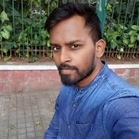 Sunil Kumar