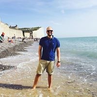 Jorge Cerrato Pacheco