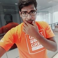 Ragulan Gopalapillai