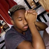 Terrell Shoto Sahui Todoroki