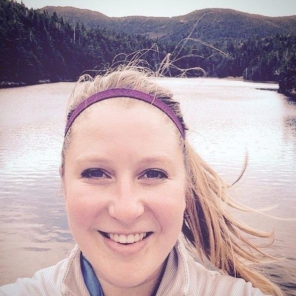 Kayce Reed-Buechlein