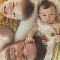 Adrian Laurence MacDonald Barker