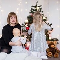 Živilė Rušėnaitė-Visockienė