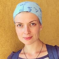 Наташа Гермогентова