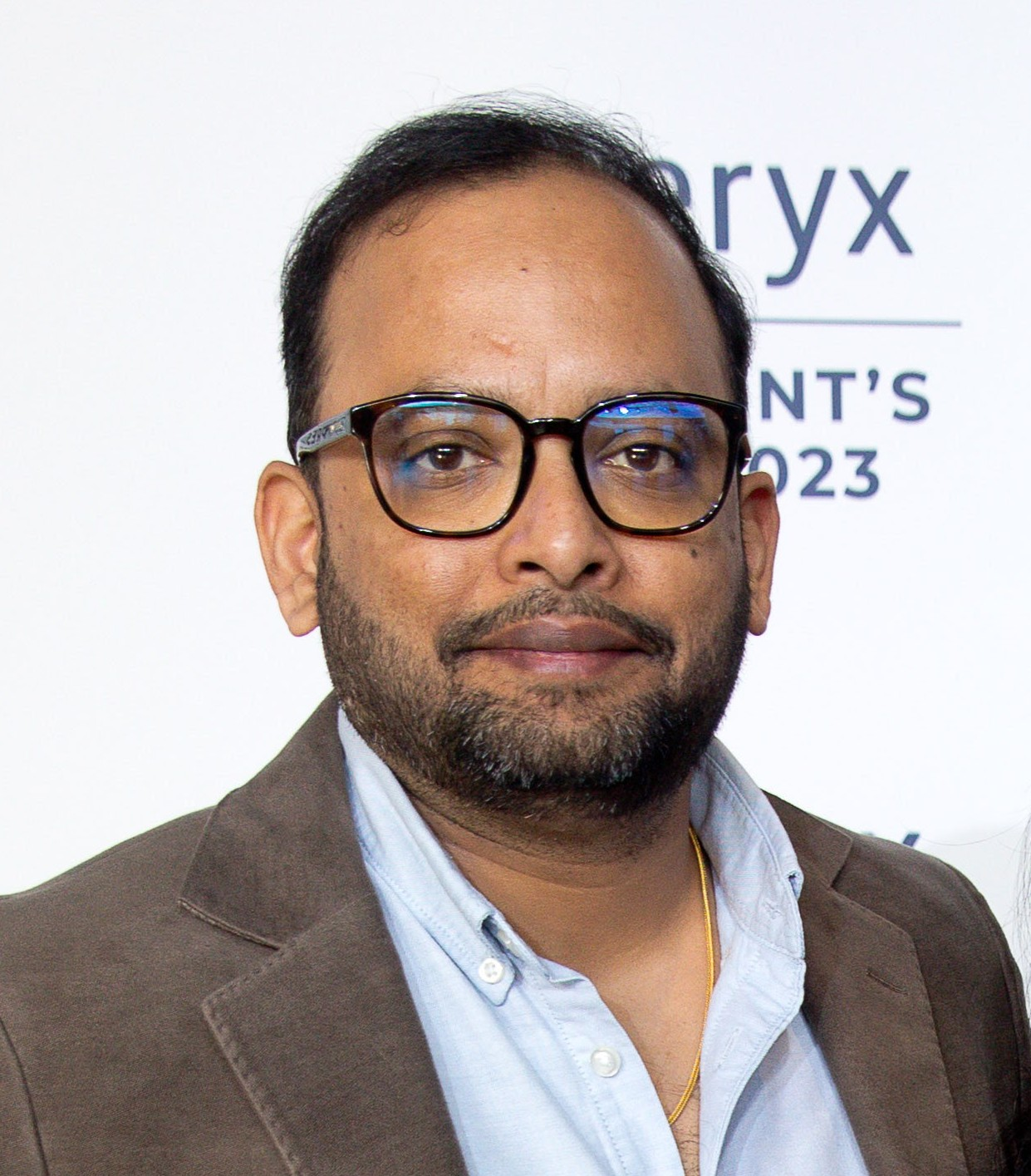 Prashant Chamarty