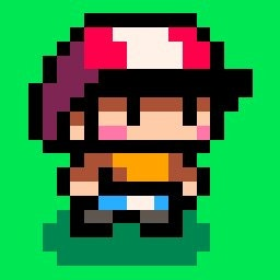 Davit Masia PixelArt