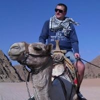 Aliaksandr Yuzafovich