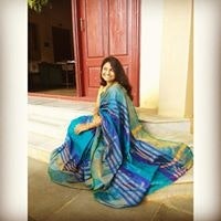 Malavika Ramakrishnan