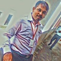 Subramaniam Gnanasekaran