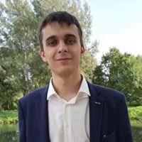 Олег Сафонов