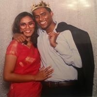 Sharanya Ramachandran