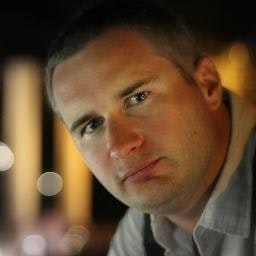 Michal Rapacki-Zimny