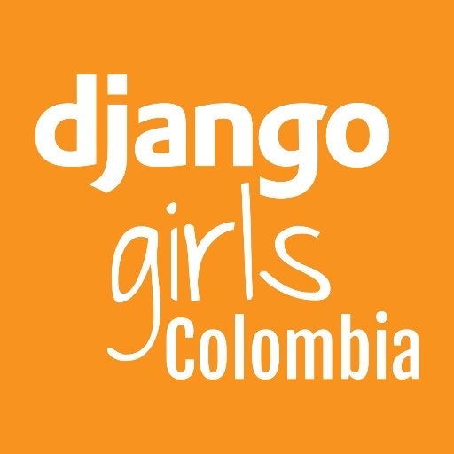 DjangoGirls Colombia
