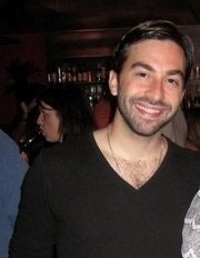 Matt Nissenbaum