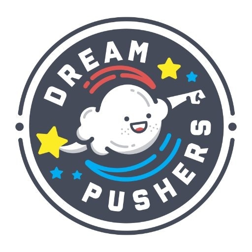 DREAMPUSHERS
