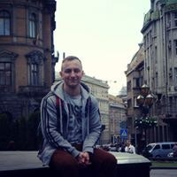 Андрей Дабич