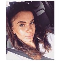 Paige Fashoni