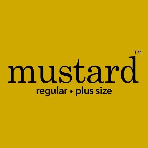Mustard Fashion