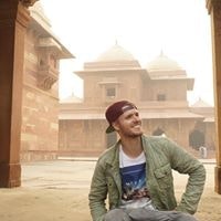 Werner van den Bergh