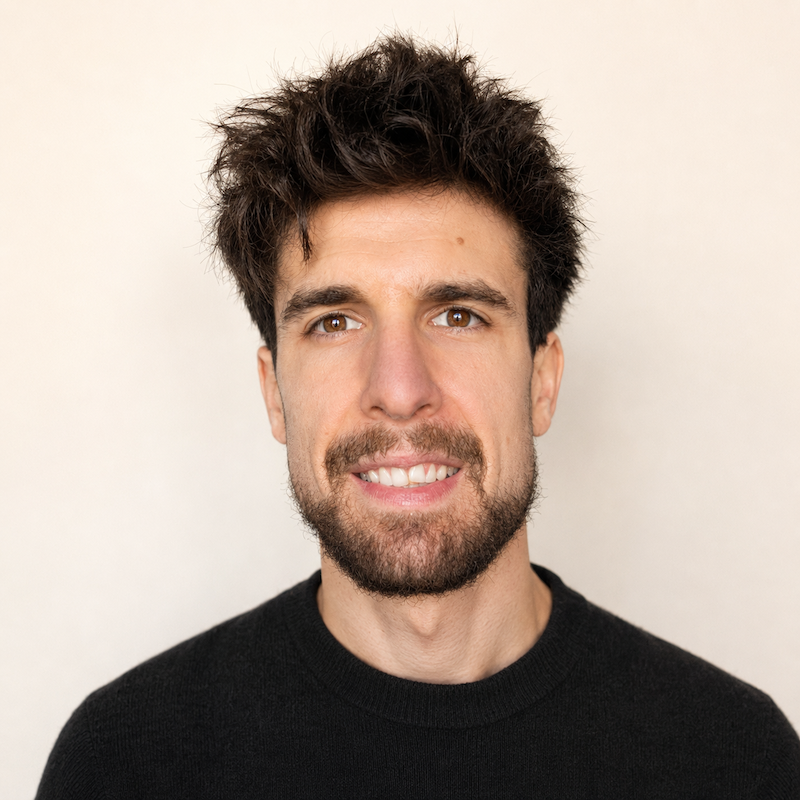 Alejandro Carbajo