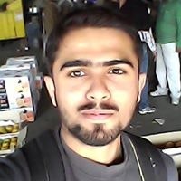 Vinay Ramesh Mothwani