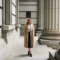 Katherine Macnaughton