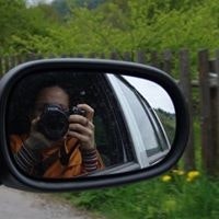 Miroslava Bozadzhieva