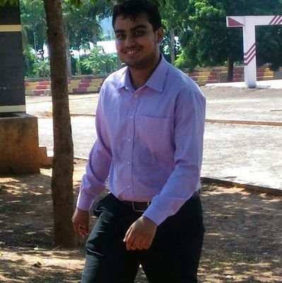Krishn kumar mishra