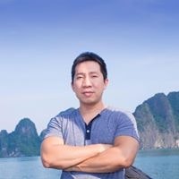 Chung Jonathan Lương