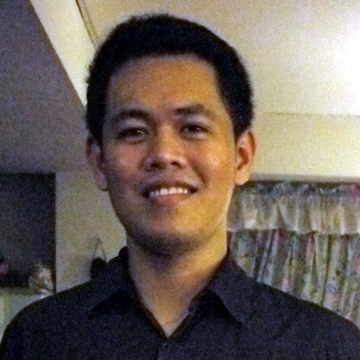 Ralph Crisostomo