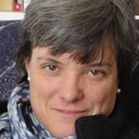 Pamela Parsons Dupuy