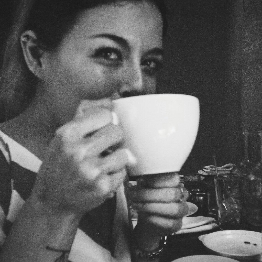 Eliza Jayne VonHagen