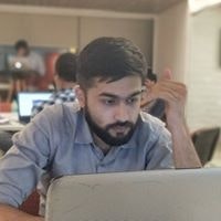 Abhishek Kuriakose Geevarghese