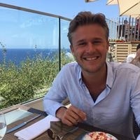 Valdemar Gaarn Rasmussen