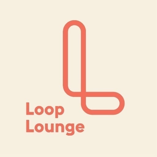 This is Loop Lounge